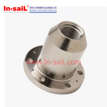 China Machining Factory Stainless Steel Precision CNC Lathe Turning Parts